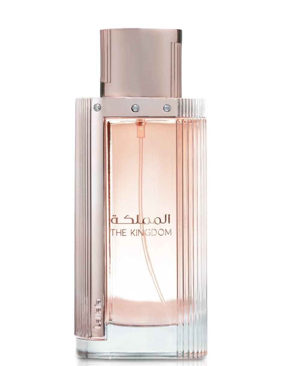 Eau de parfum The Kingdom para mujer