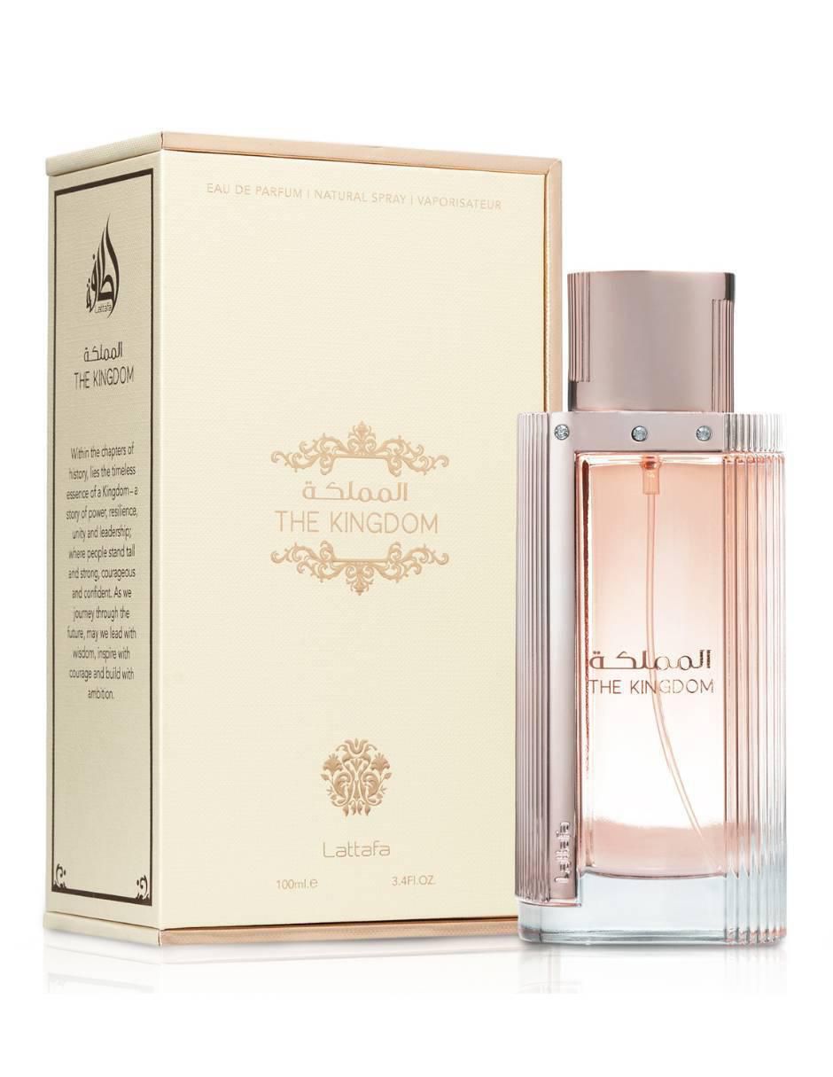 Eau de parfum The Kingdom para mujer 2