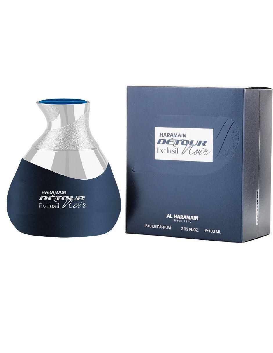 Eau de parfum Haramain Detour unisex 2