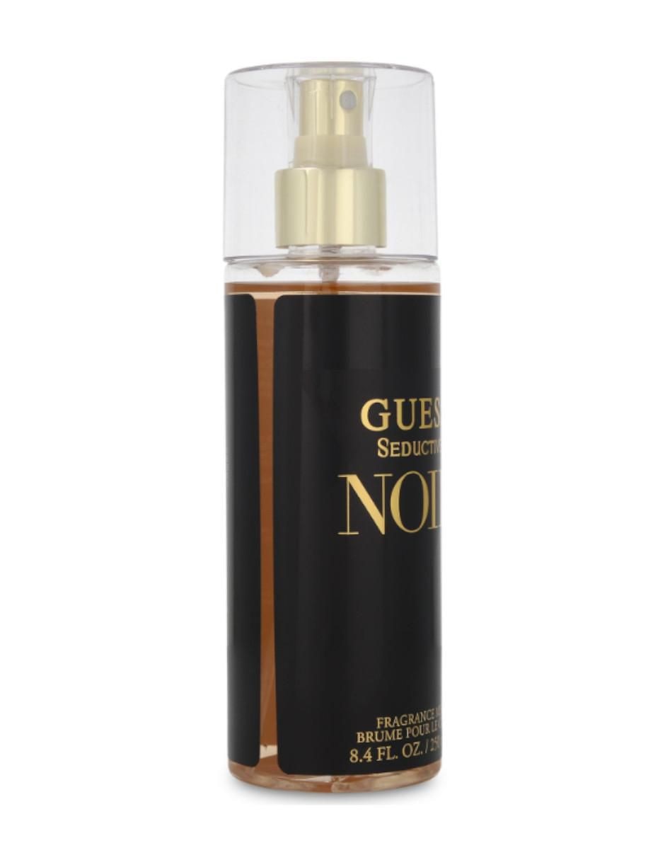 Body mist Love Seductive Noir para mujer 2