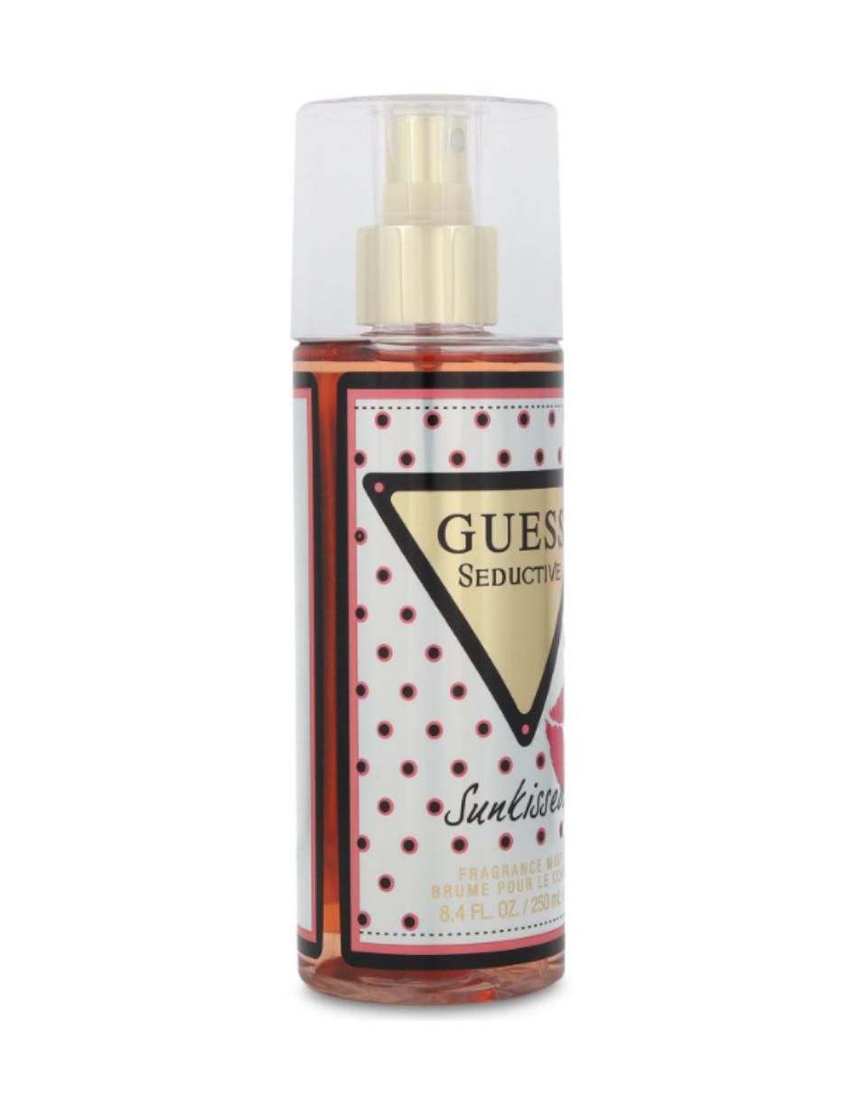 Body mist Love Seductive Sunkissed para mujer 2