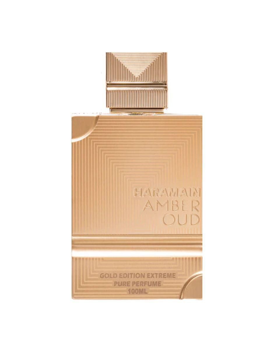 Perfume Gold Extreme para hombre