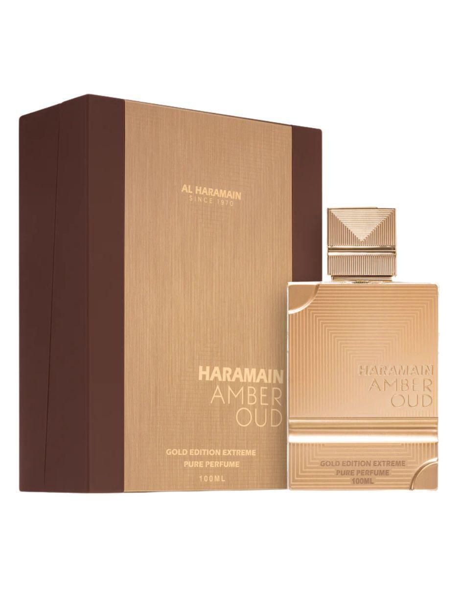 Perfume Gold Extreme para hombre 2