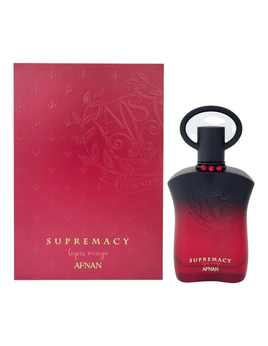 Eau de parfum Supremacy Tapis Rouge para mujer 3