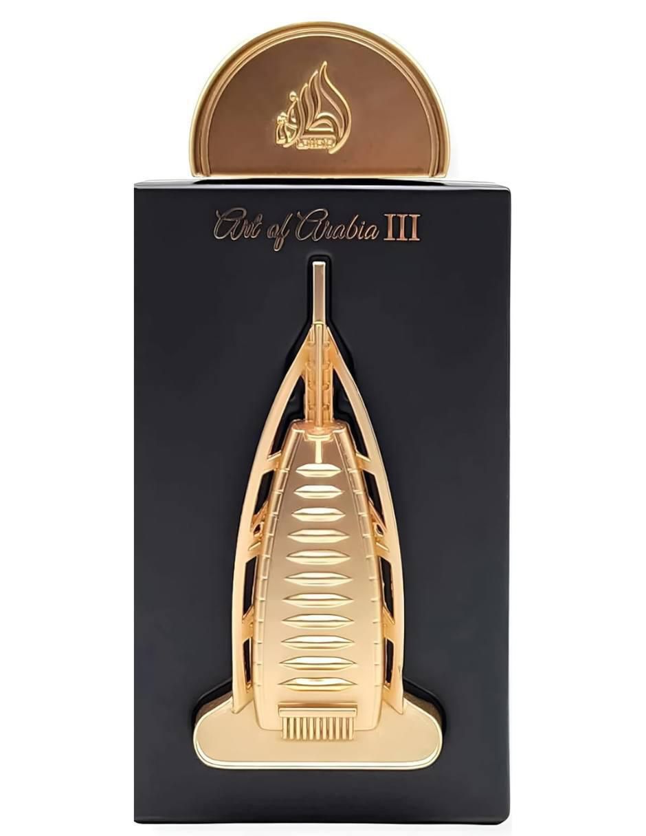 Eau de parfum Art Of Arabia unisex