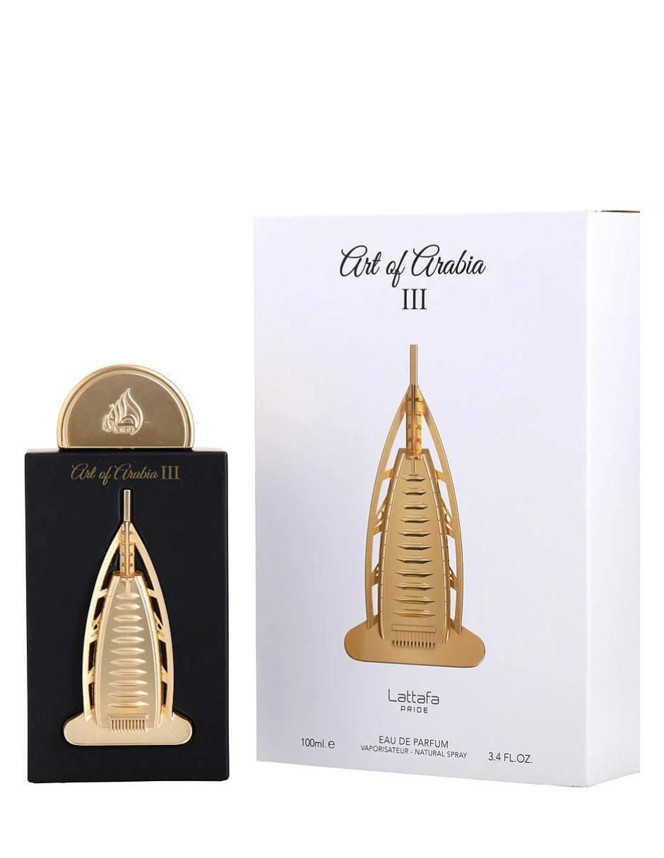 Eau de parfum Art Of Arabia unisex 2