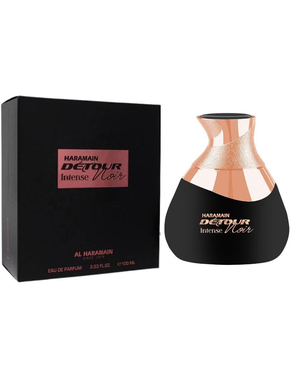Eau de parfum Haramain Detour unisex 3