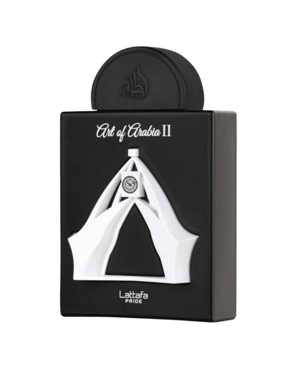 Eau de parfum Art Of Arabia unisex Eau de parfum Art Of Arabia unisex