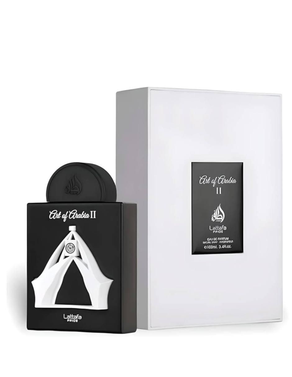 Eau de parfum Art Of Arabia unisex 2