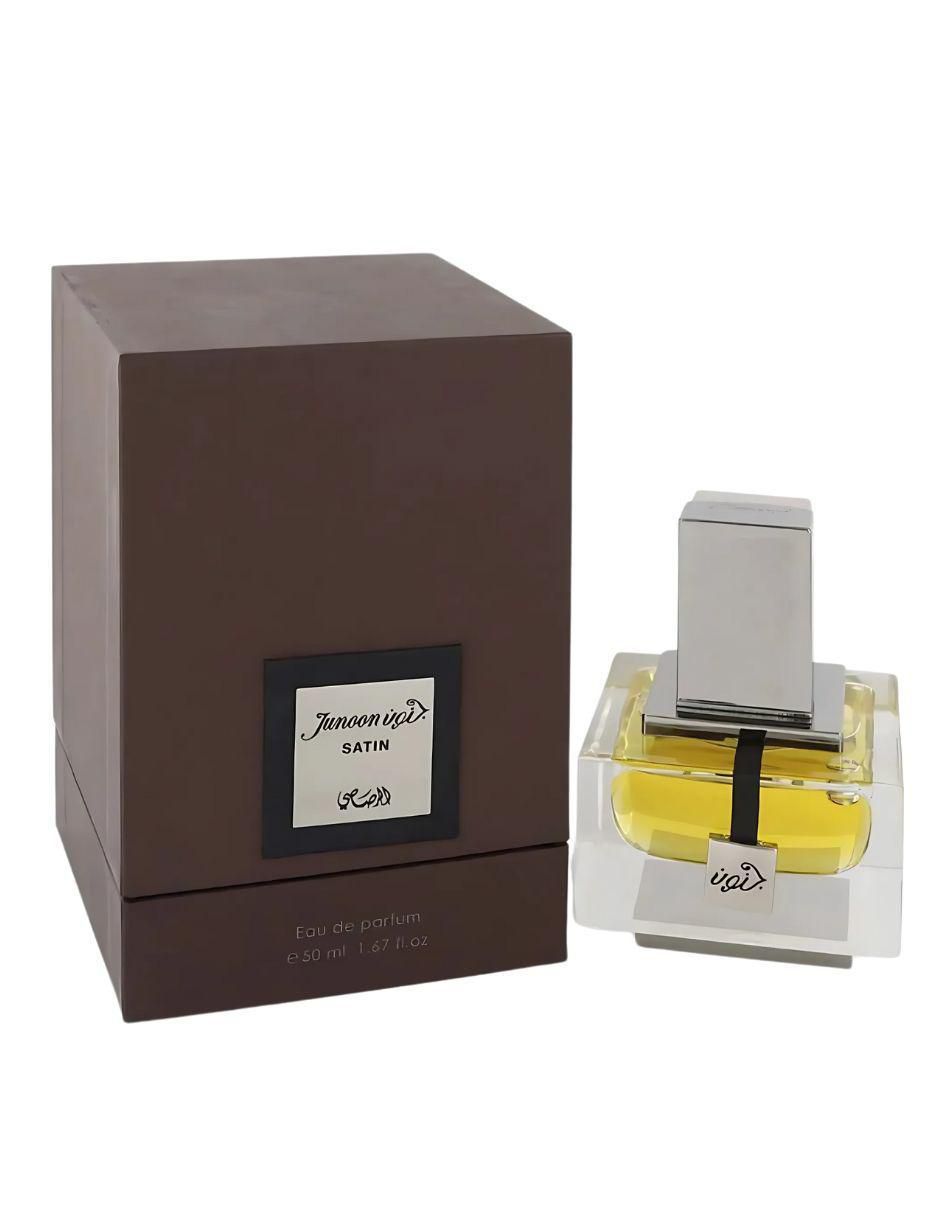Eau de parfum Junoon Satin para hombre 2