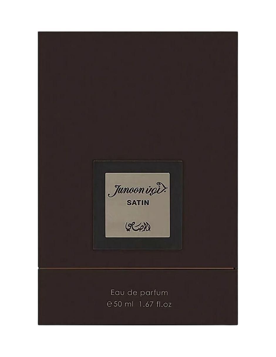 Eau de parfum Junoon Satin para hombre 3