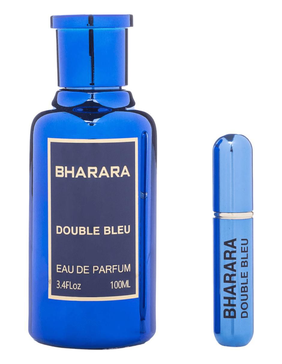 Eau de parfum para hombre 3