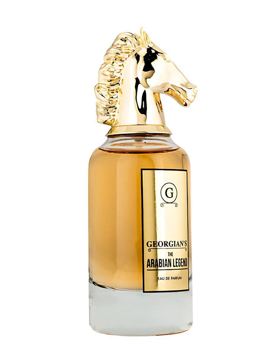Eau de parfum Georgians para hombre