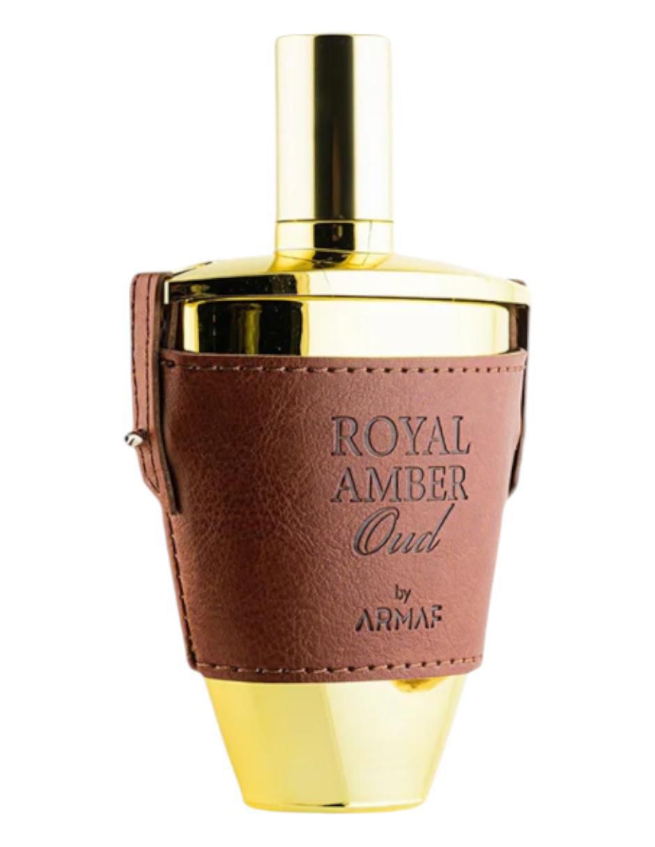 Perfume Royal Amber Oud para hombre Perfume Royal Amber Oud para hombre