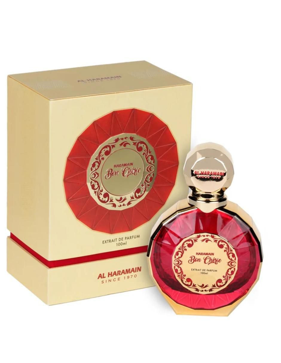 Eau de parfum Bon Cherie para mujer 2