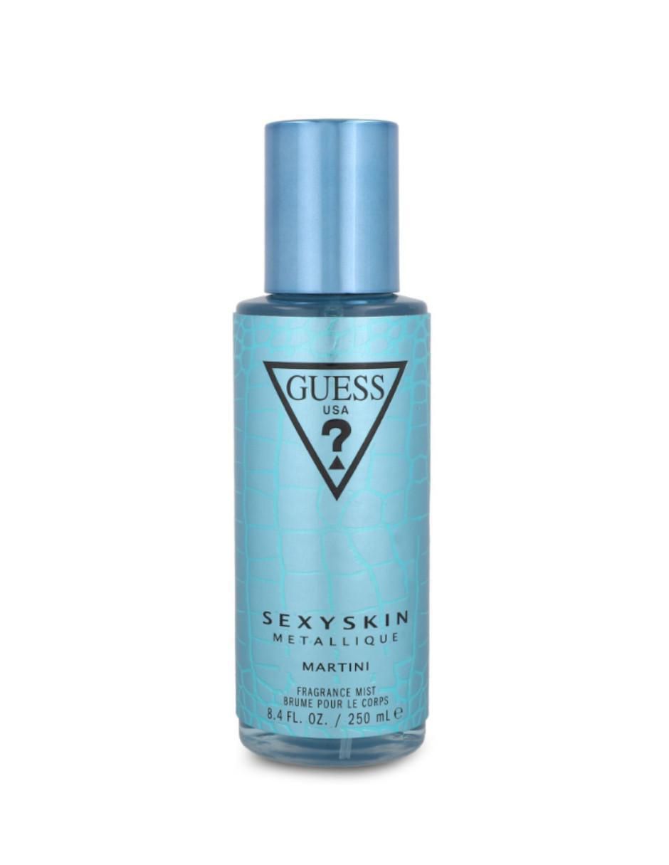 Body mist Love Sexy Skin Martini para mujer 2