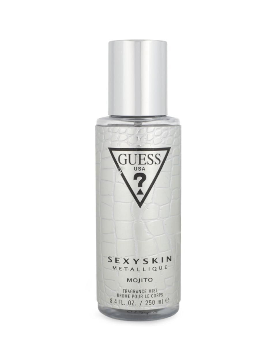 Body mist Love Sexy Skin Mojito para mujer 2