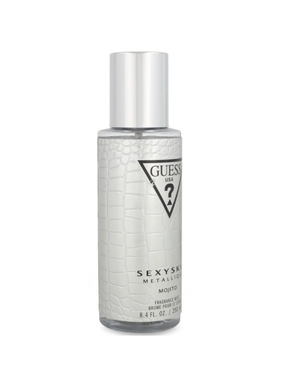 Body mist Love Sexy Skin Mojito para mujer 3