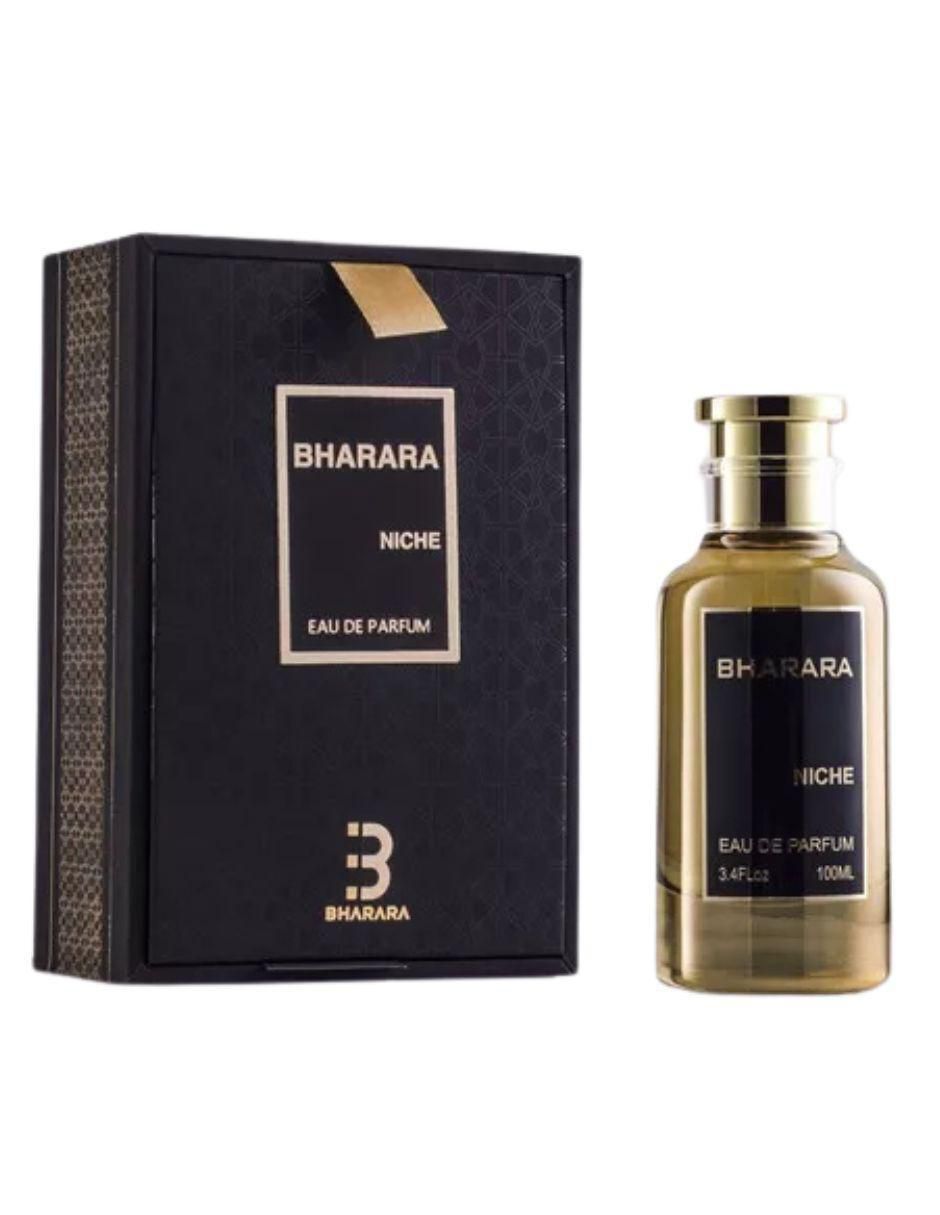 Perfume Niche para hombre 2