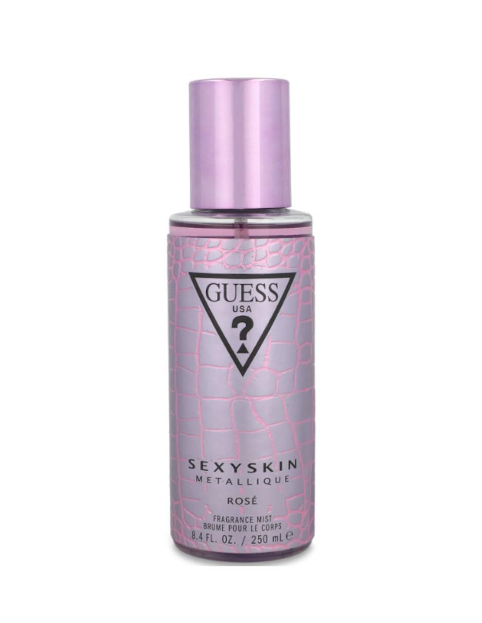Body mist Love Sexy Skin Rose para mujer 2