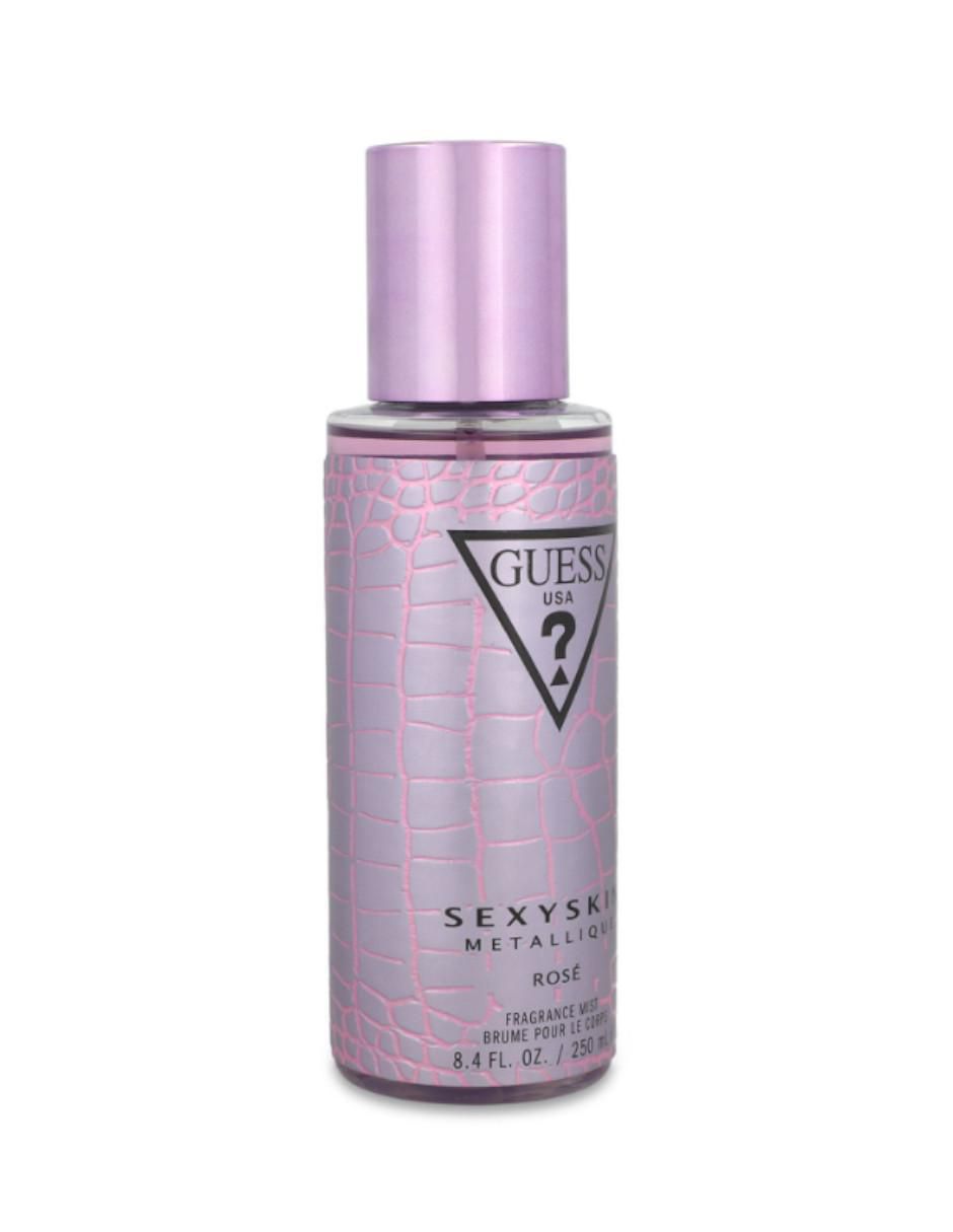 Body mist Love Sexy Skin Rose para mujer 3