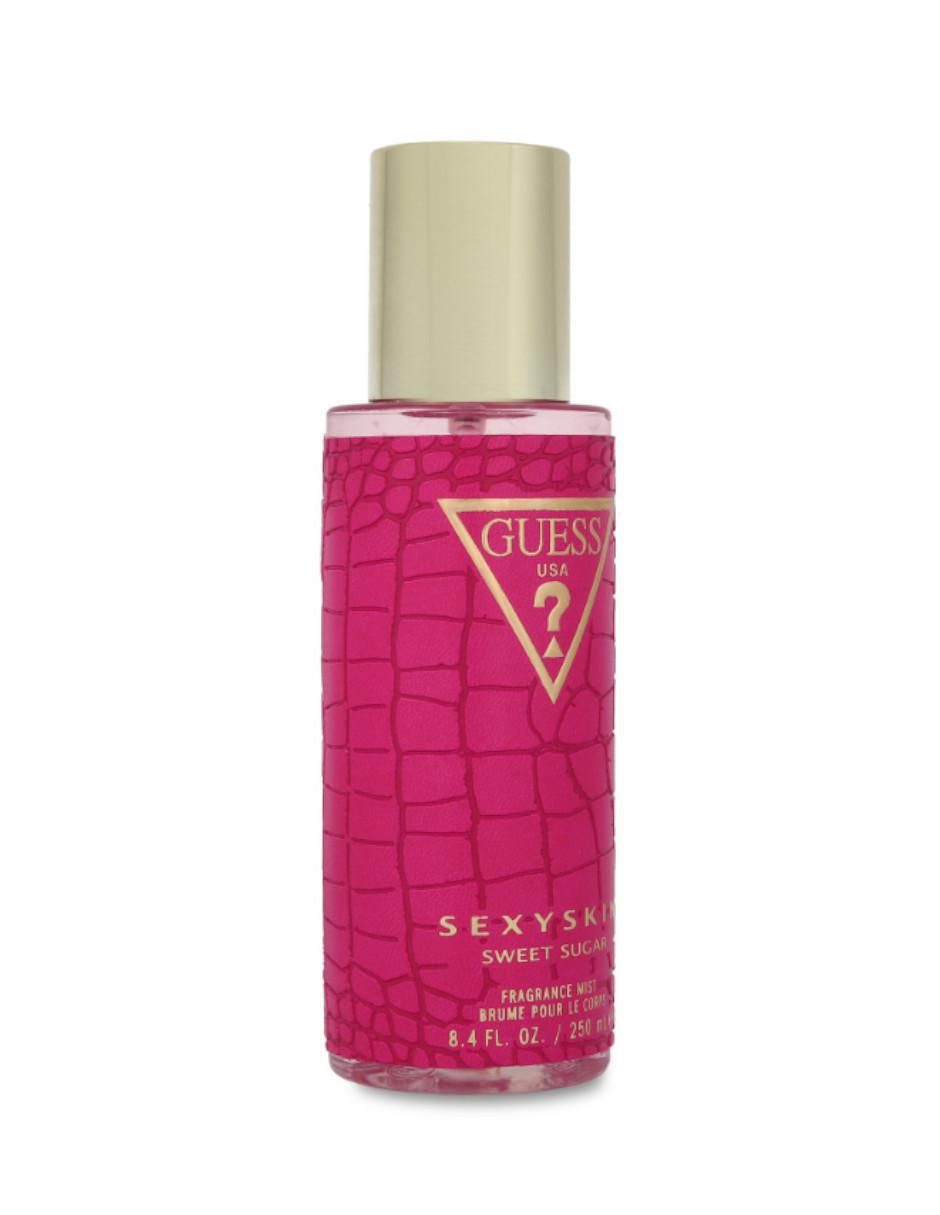 Body mist Love Sexy Skin Sweet Sugar para mujer 3
