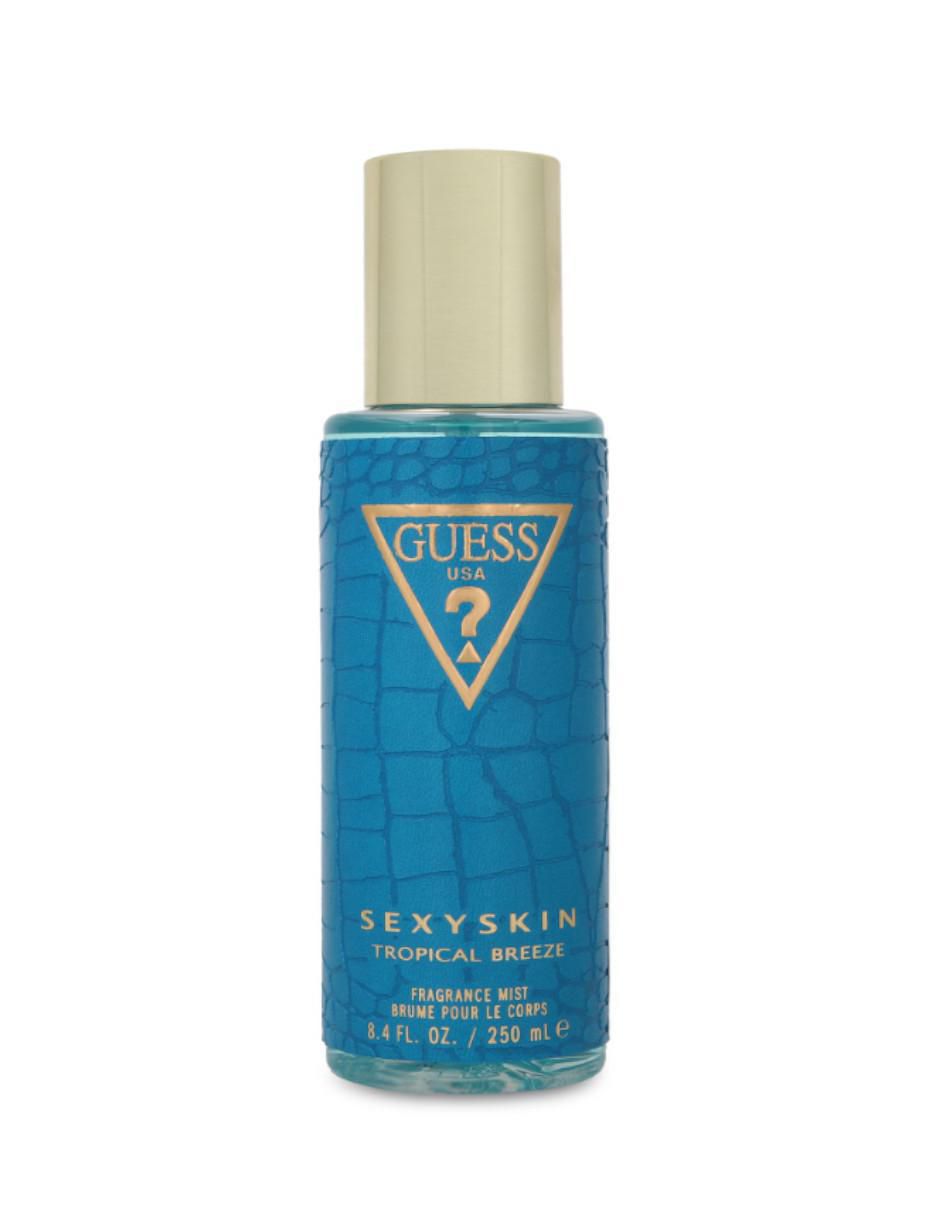 Body mist Love Sexy Skin Tropical Breezer para mujer 2