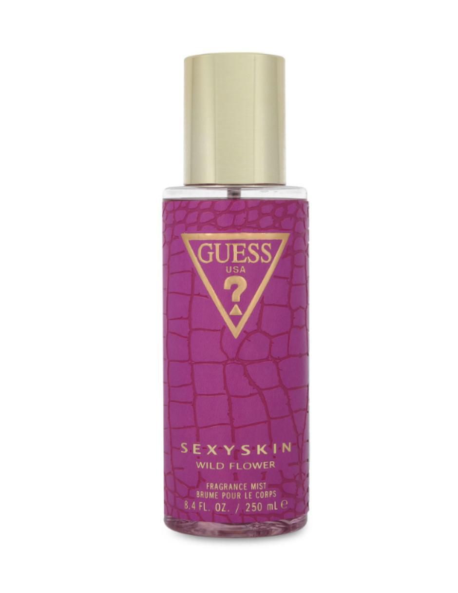 Body mist Love Sexy Skin Wild para mujer 2