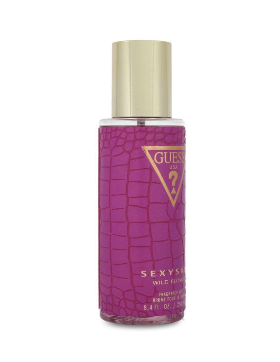Body mist Love Sexy Skin Wild para mujer 3