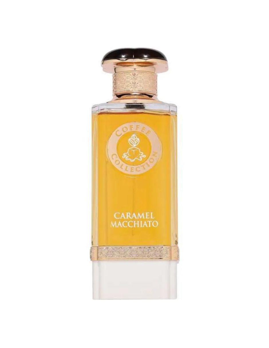 Eau de parfum Coffee Collection unisex