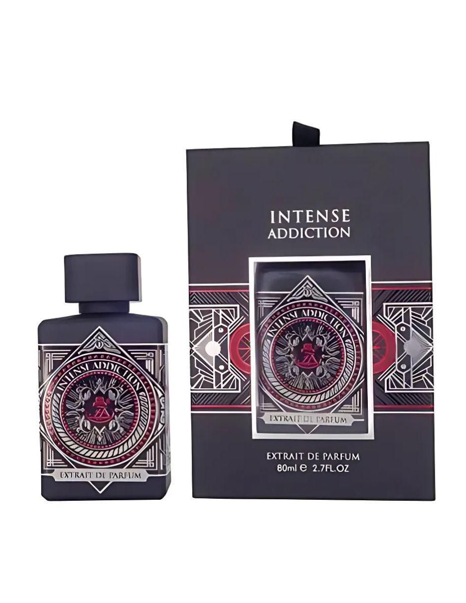 Eau de parfum unisex