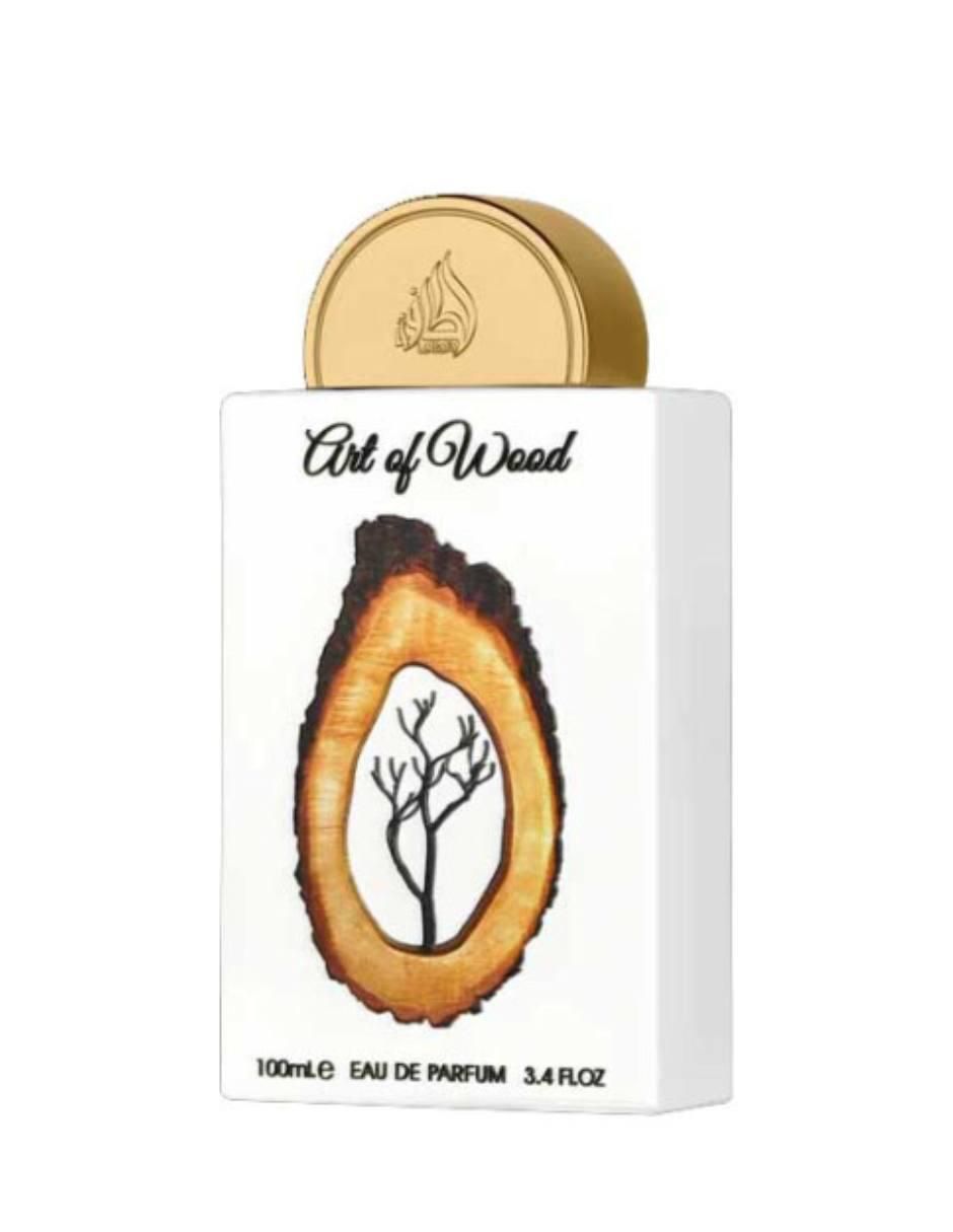 Eau de parfum Art Of Wood unisex Eau de parfum Art Of Wood unisex