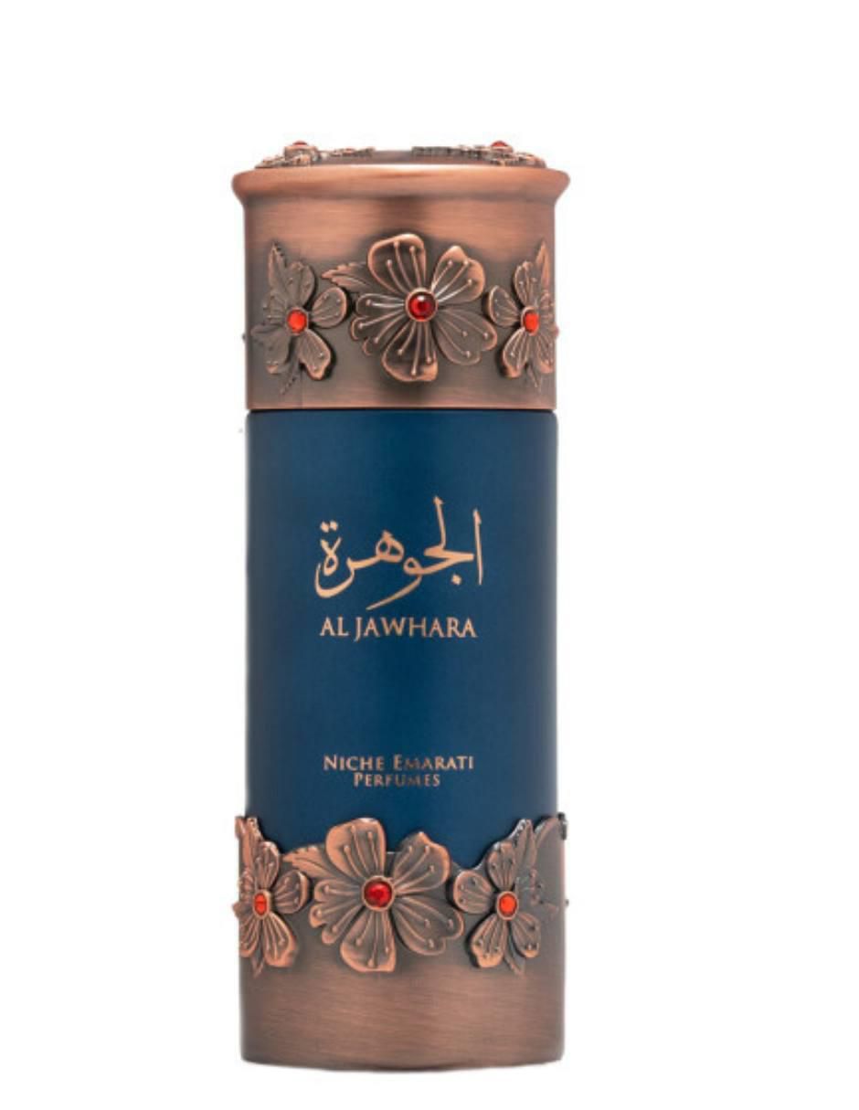 Eau de parfum Al Jawhara unisex