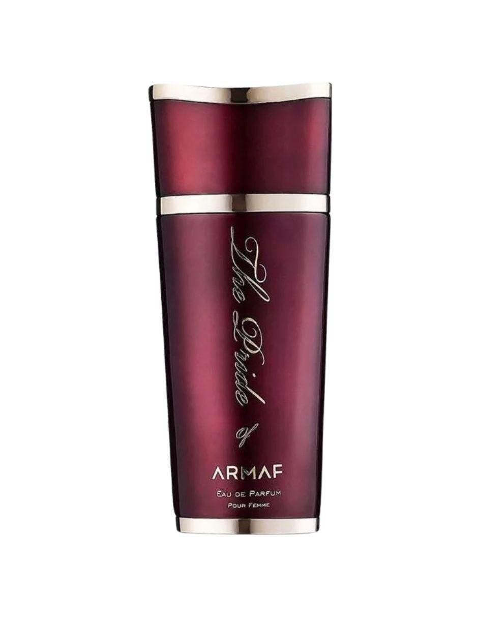Eau de parfum The Pride para mujer