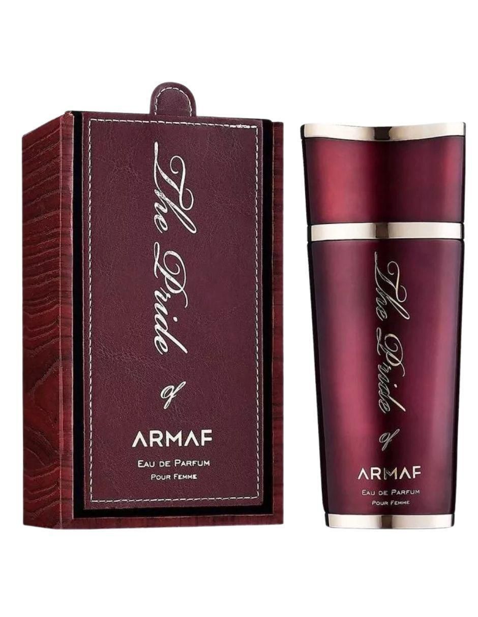 Eau de parfum The Pride para mujer 2