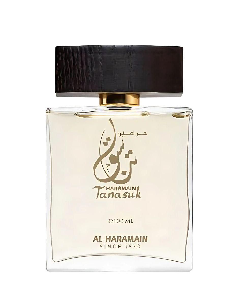 Eau de parfum Haramain unisex Eau de parfum Haramain unisex