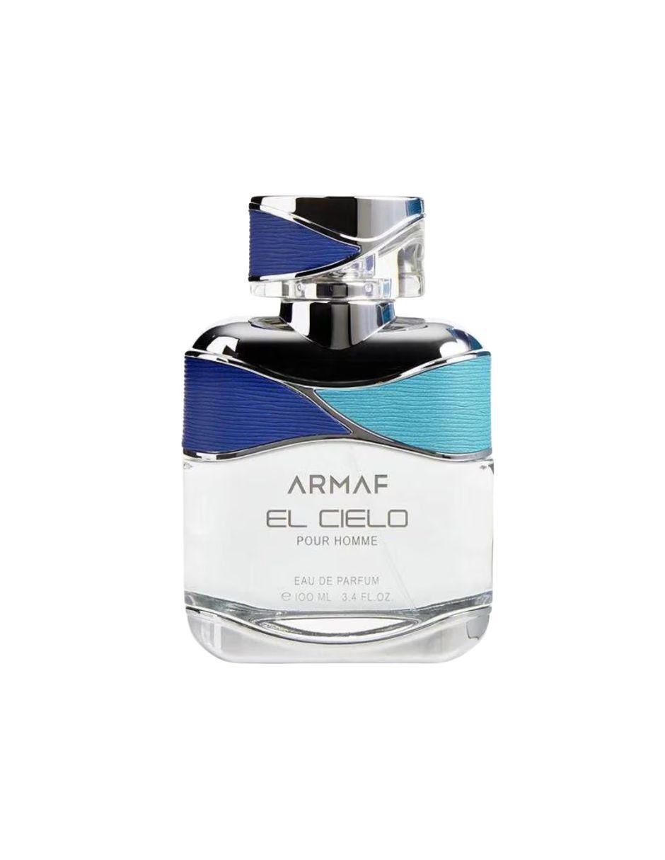 Eau de parfum El Cielo para hombre Eau de parfum El Cielo para hombre