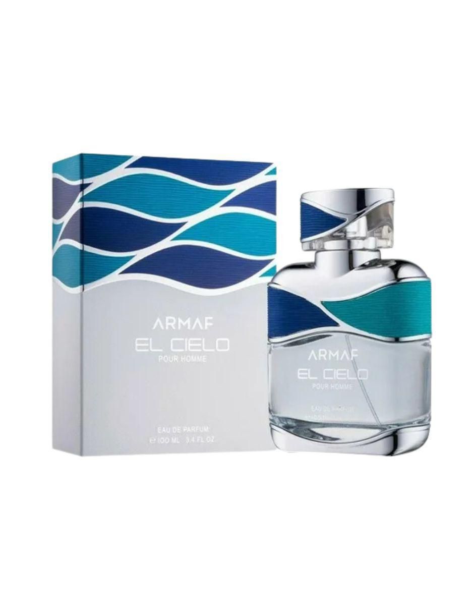 Eau de parfum El Cielo para hombre 2
