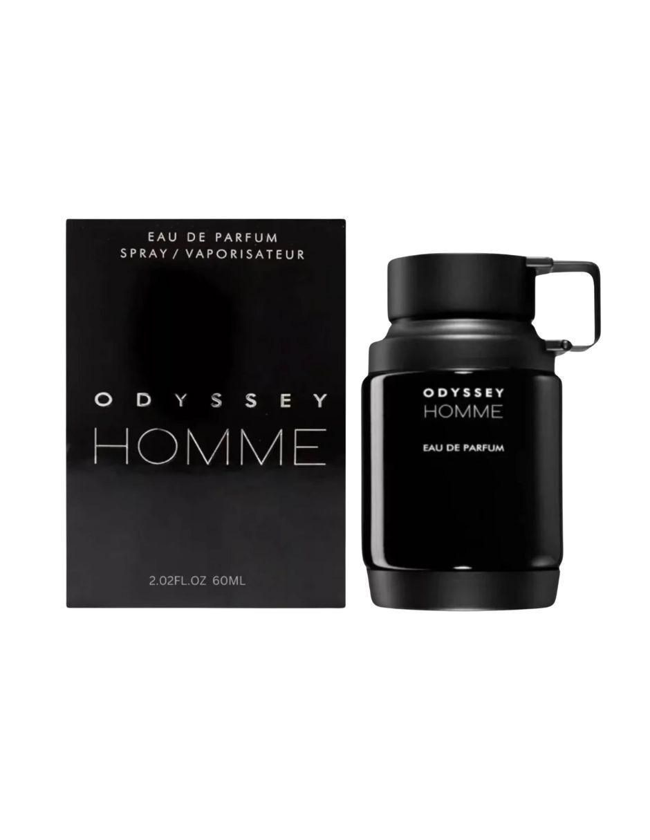 Eau de parfum Odyssey Homme Black para hombre 2