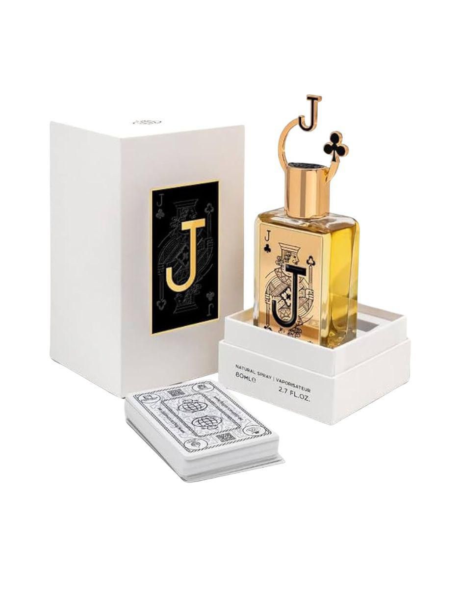 Eau de parfum Jacks Of Clubs para hombre 2