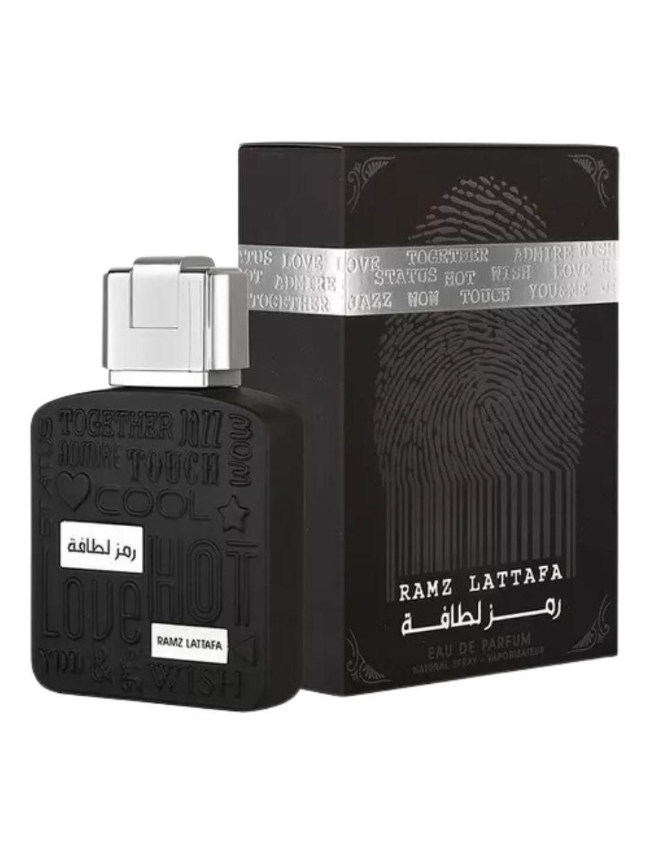 Eau de parfum Ramz para hombre 2