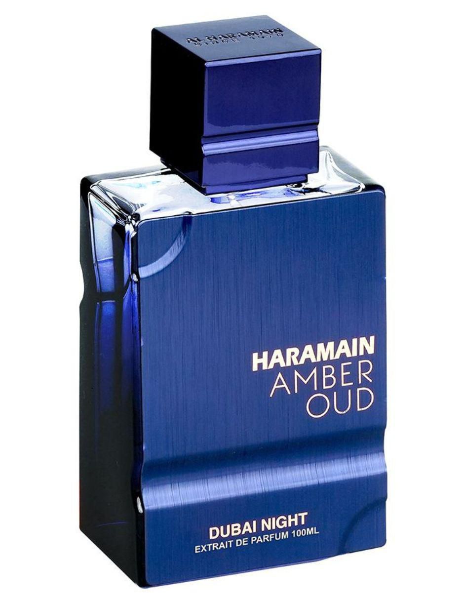 Eau de parfum Haramain unisex
