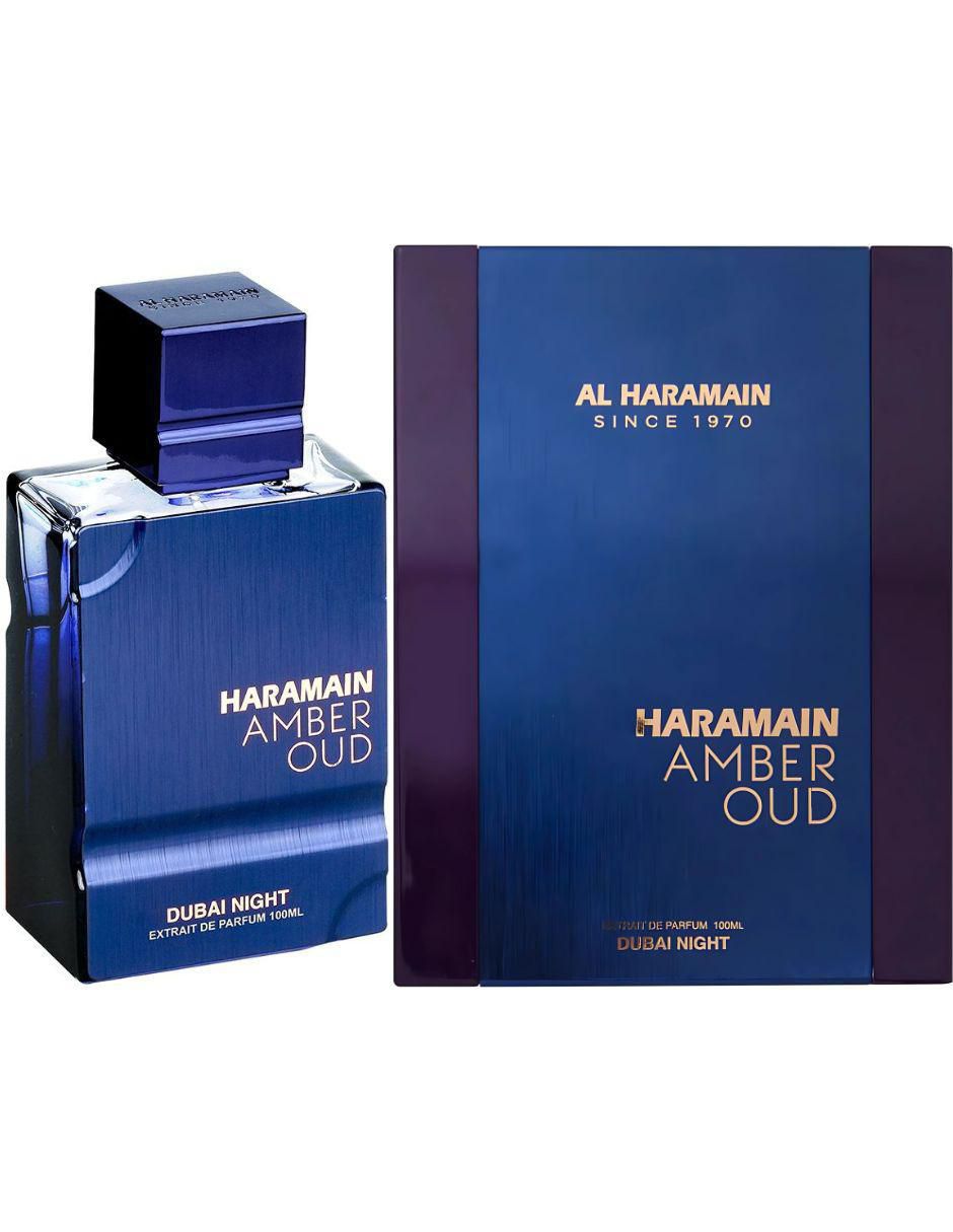 Eau de parfum Haramain unisex 3
