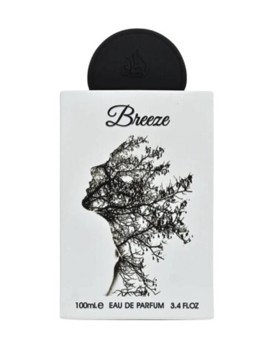 Eau de parfum Breeze unisex Eau de parfum Breeze unisex
