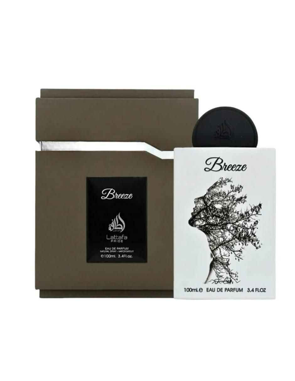 Eau de parfum Breeze unisex 2