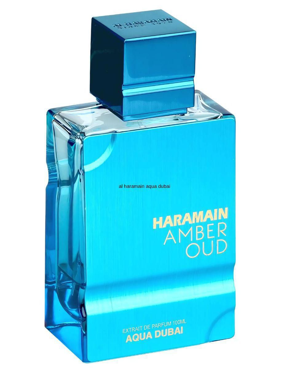 Eau de parfum unisex