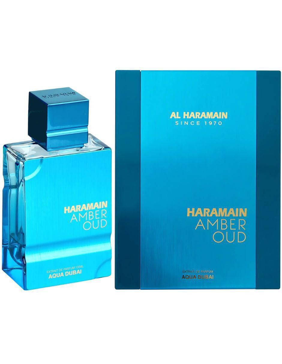 Eau de parfum unisex 3
