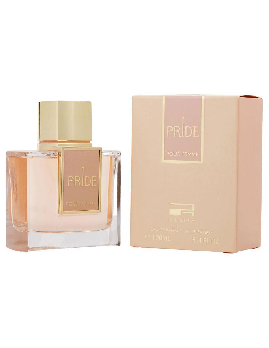 Eau de parfum Rue Broca Pride para mujer 2