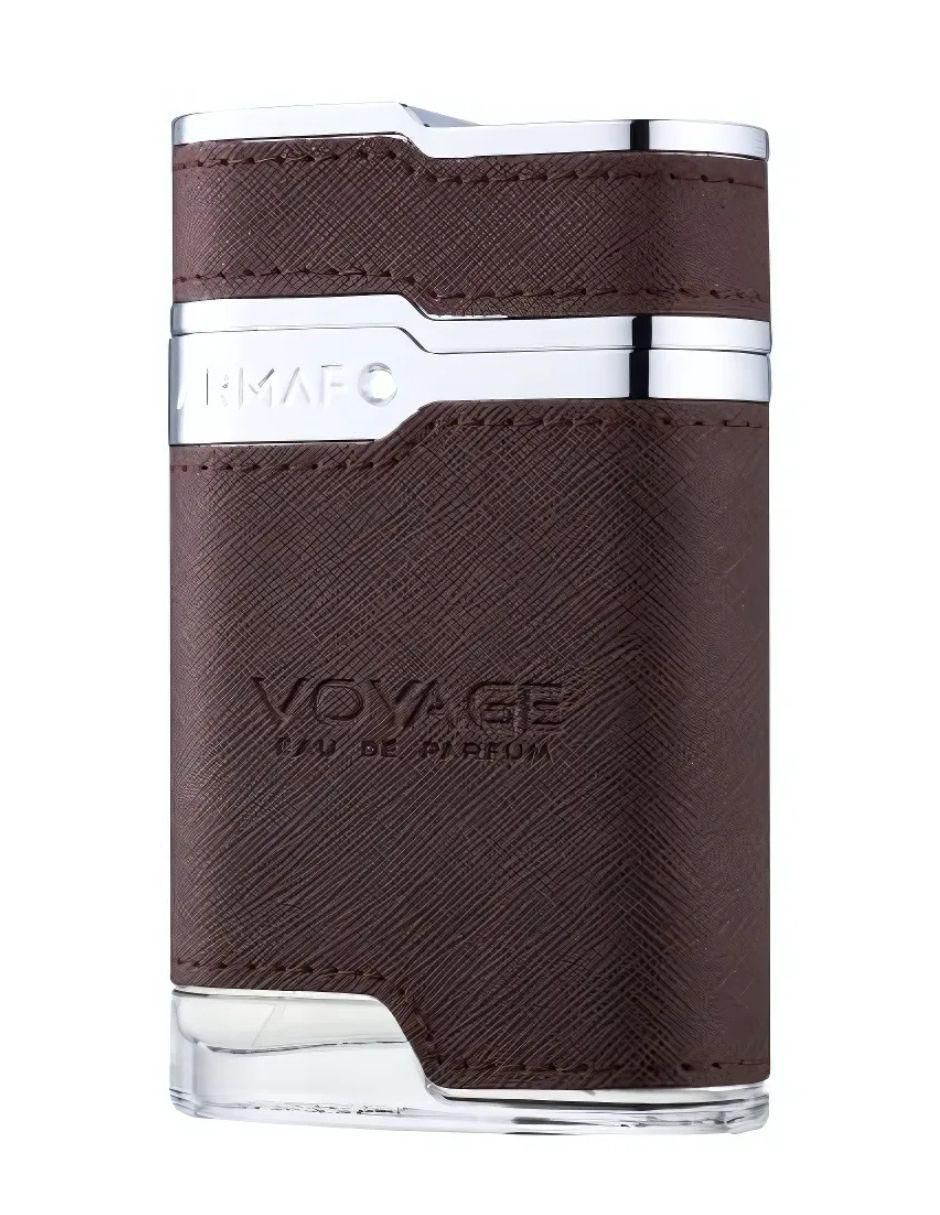 Eau de parfum Voyage para hombre