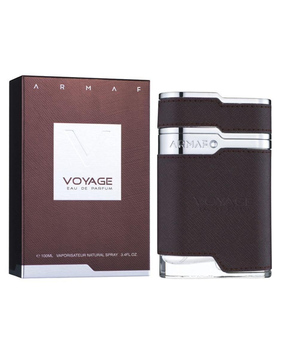 Eau de parfum Voyage para hombre 3